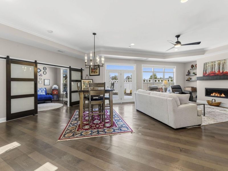 3605 Furlong Drive , Grove City, OH 43123 Photo 22