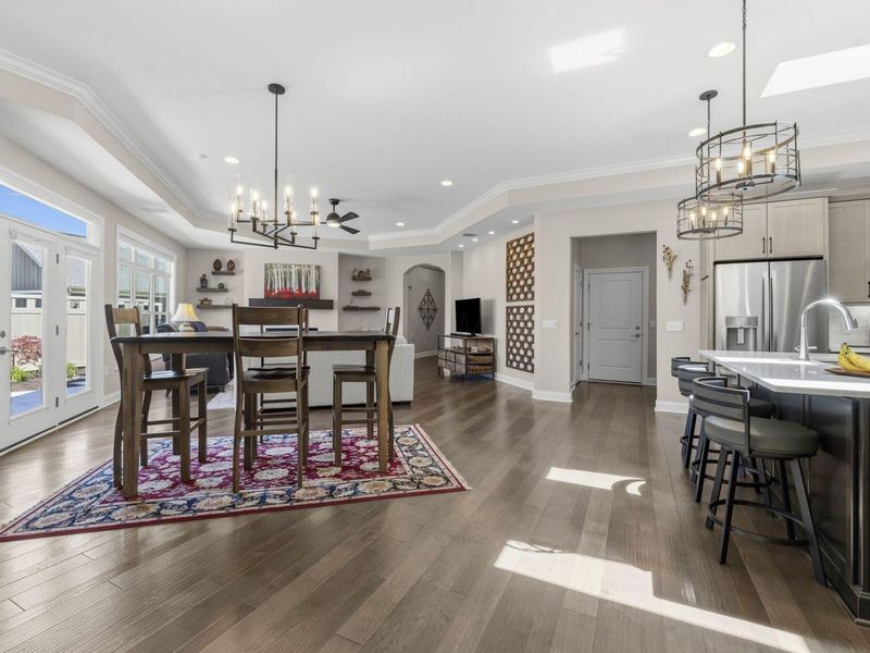 3605 Furlong Drive , Grove City, OH 43123 Photo 24