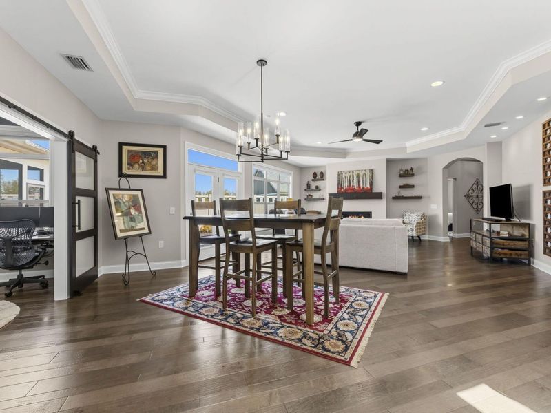 3605 Furlong Drive , Grove City, OH 43123 Photo 25