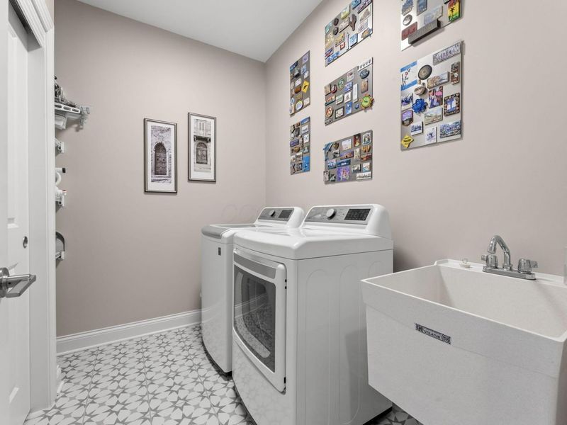 3605 Furlong Drive , Grove City, OH 43123 Photo 33