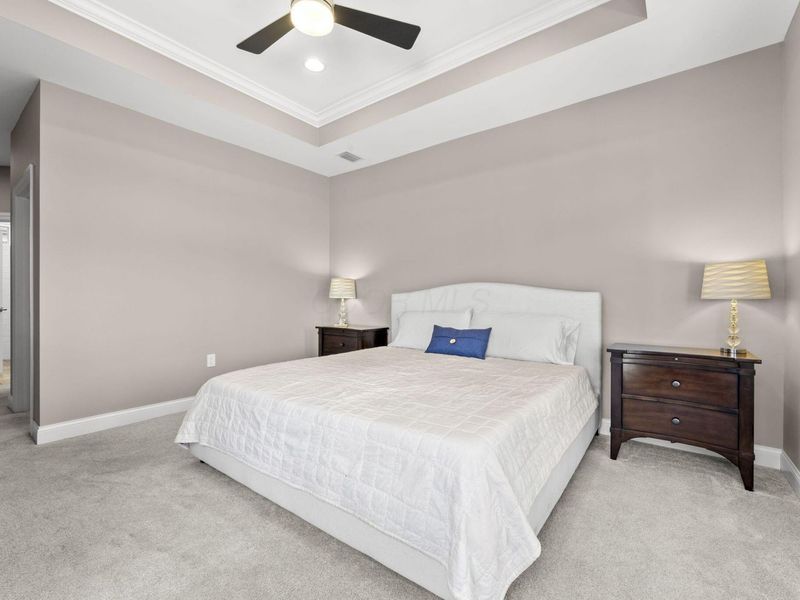 3605 Furlong Drive , Grove City, OH 43123 Photo 34