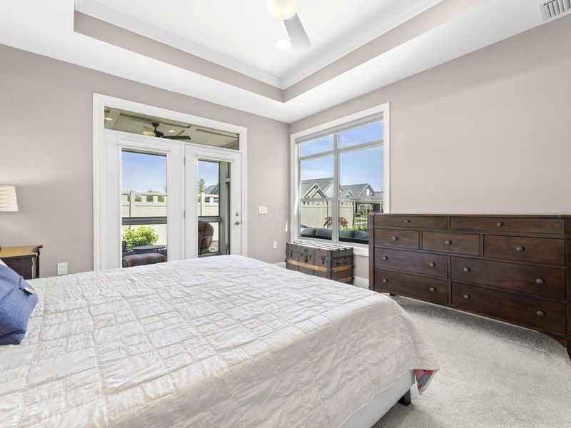 3605 Furlong Drive , Grove City, OH 43123 Photo 35