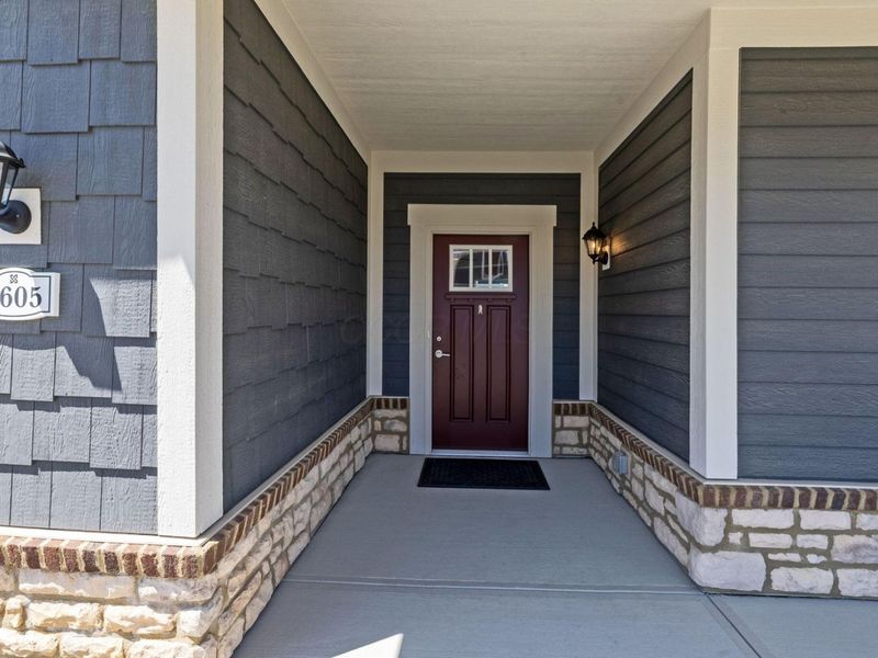 3605 Furlong Drive , Grove City, OH 43123 Photo 5