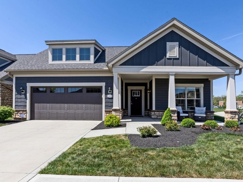 3605 Furlong Drive , Grove City, OH 43123 Photo 51