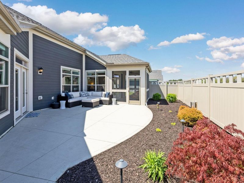 3605 Furlong Drive , Grove City, OH 43123 Photo 53