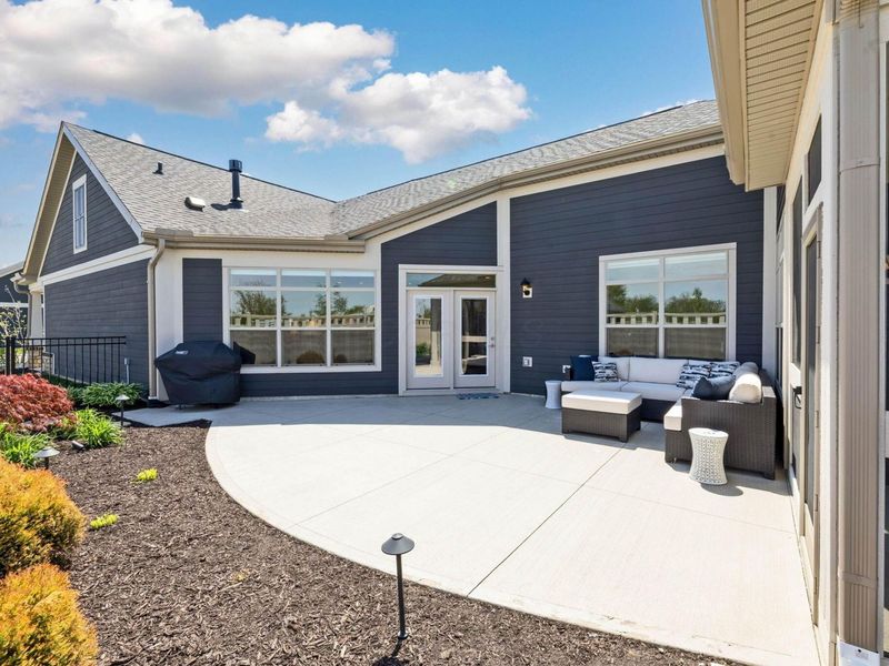 3605 Furlong Drive , Grove City, OH 43123 Photo 54