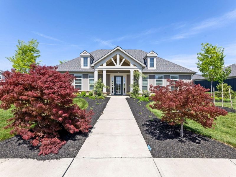 3605 Furlong Drive , Grove City, OH 43123 Photo 55