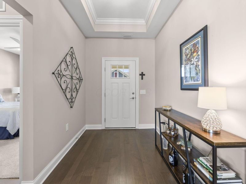 3605 Furlong Drive , Grove City, OH 43123 Photo 6