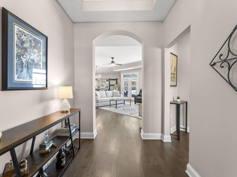 3605 Furlong Drive , Grove City, OH 43123 Photo 7