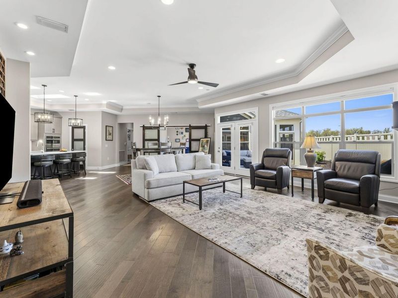 3605 Furlong Drive , Grove City, OH 43123 Photo 8