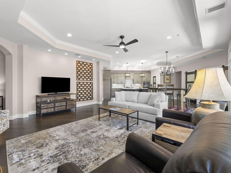 3605 Furlong Drive , Grove City, OH 43123 Photo 9