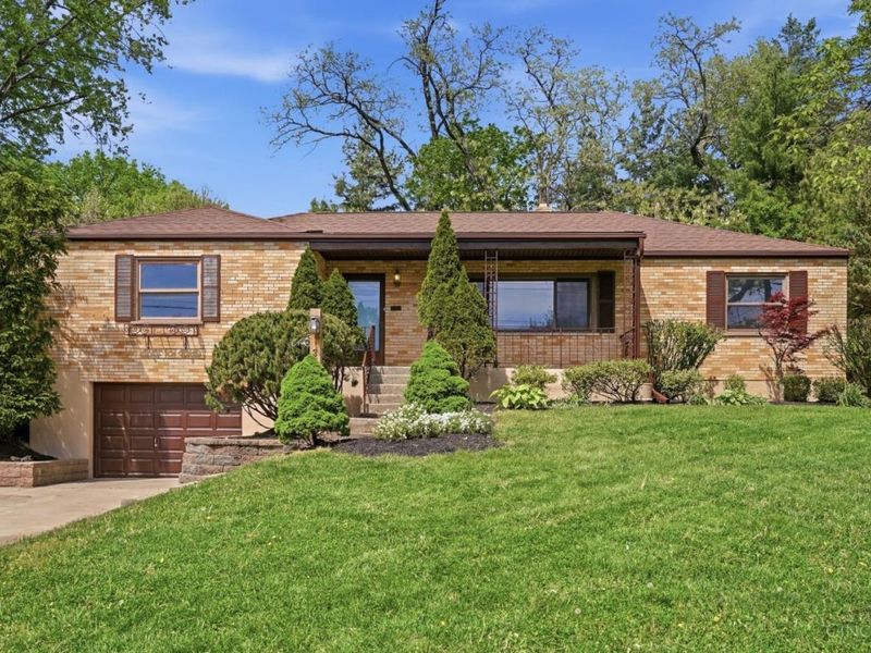 3510 Crestnoll Lane, Green Township, OH 45211 Photo 1