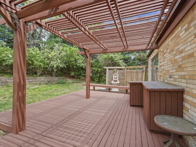 3510 Crestnoll Lane, Green Township, OH 45211 Photo 35