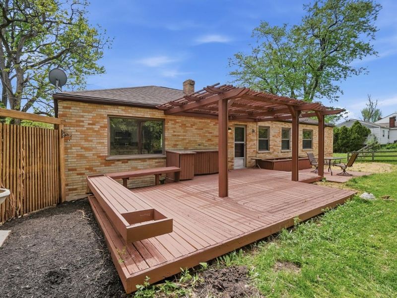 3510 Crestnoll Lane, Green Township, OH 45211 Photo 36