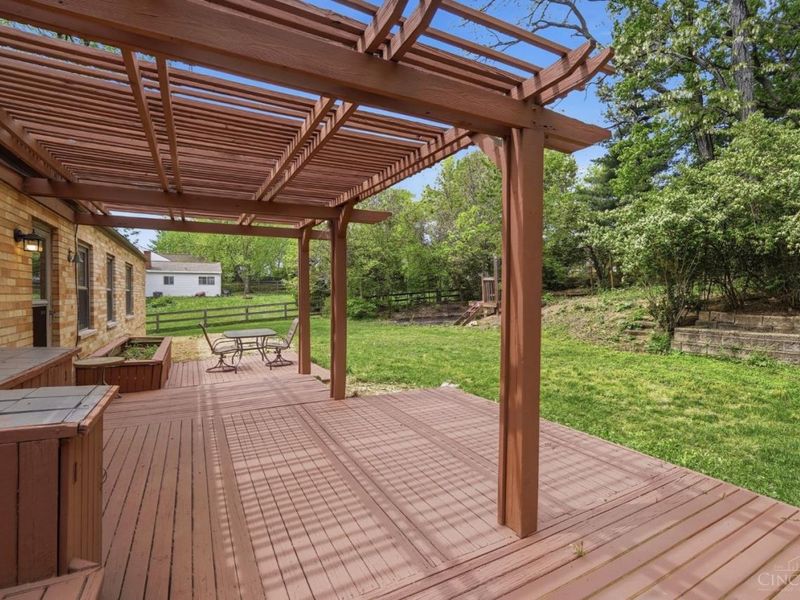 3510 Crestnoll Lane, Green Township, OH 45211 Photo 37