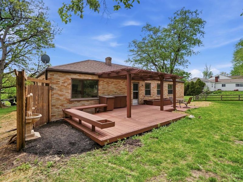 3510 Crestnoll Lane, Green Township, OH 45211 Photo 44