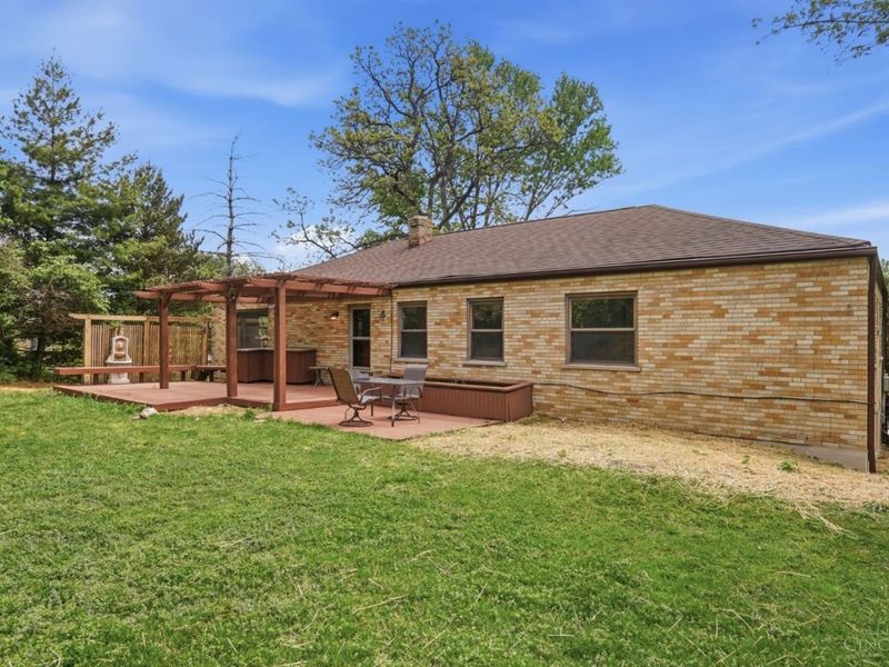 3510 Crestnoll Lane, Green Township, OH 45211 Photo 45