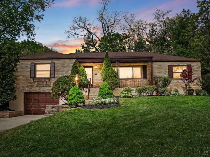 3510 Crestnoll Lane, Green Township, OH 45211 Photo 46