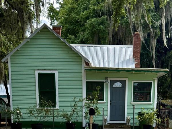 503 LAUREL Street, Palatka, FL 32177