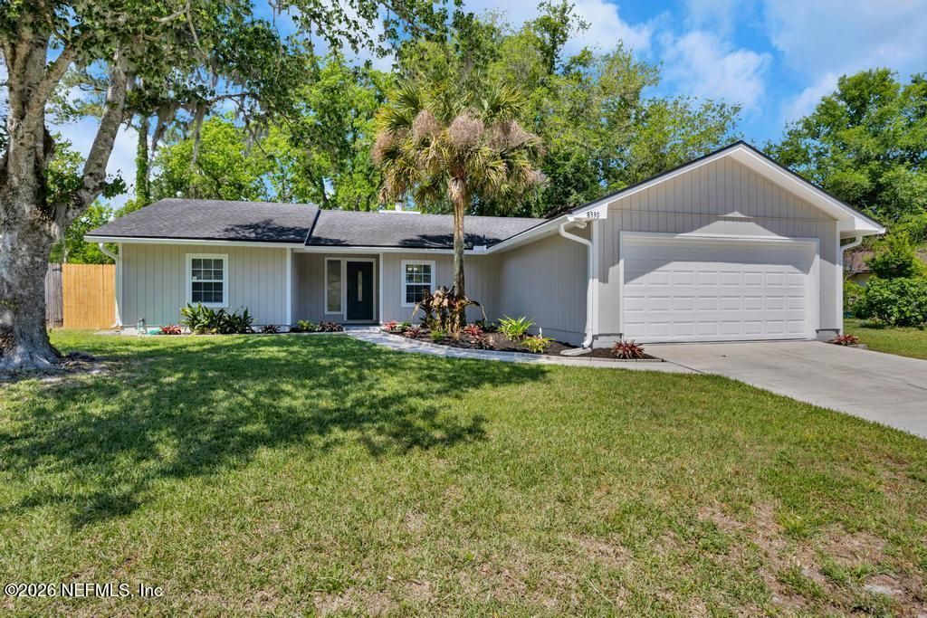 8330 Pepperwood Drive, Jacksonville, FL 32244 Main Photo