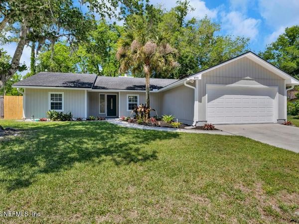 8330 PEPPERWOOD Drive, Jacksonville, FL 32244