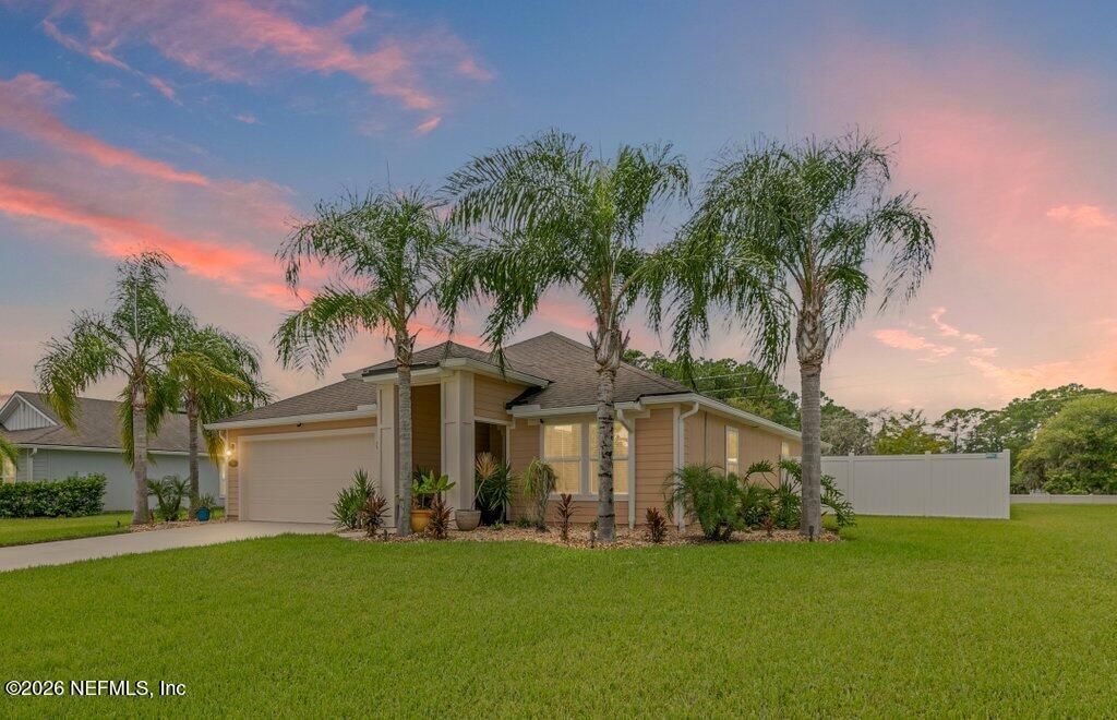 68 S Hamilton Springs Road, Saint Augustine, FL 32084 Main Photo