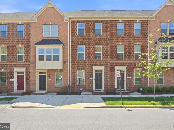 4603 HUDSON STREET, BALTIMORE, MD 21224