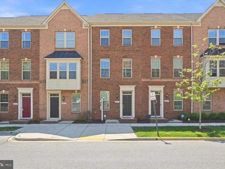 4603 Hudson Street, Baltimore, MD 21224 Main Photo