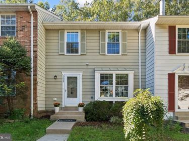 10205 QUIET POND TERRACE , BURKE, VA 22015