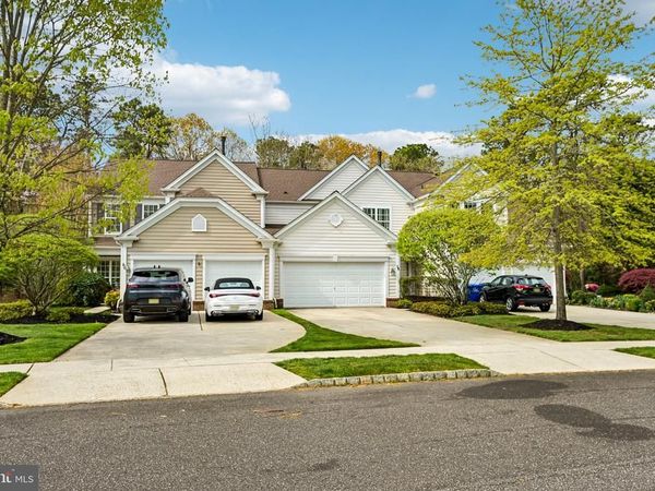 58 WRENTHAM DRIVE, MEDFORD, NJ 08055