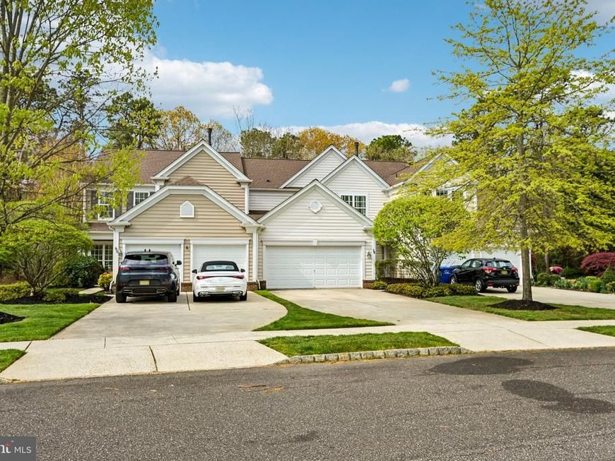 58 Wrentham Drive, Medford, NJ 08055 Main Photo