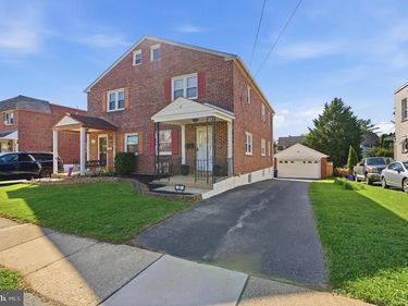 31 W MARTHART AVENUE, HAVERTOWN, PA 19083