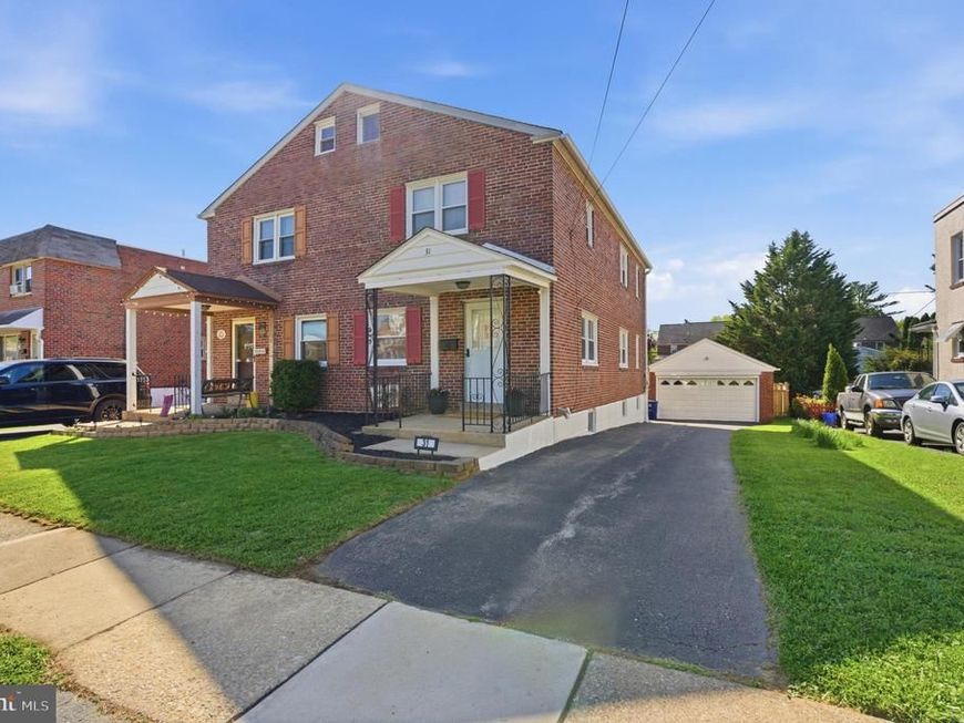 31 W Marthart Avenue, Havertown, PA 19083 Main Photo