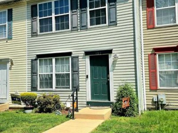 127 SYCAMORE DRIVE, NORTH EAST, MD 21901