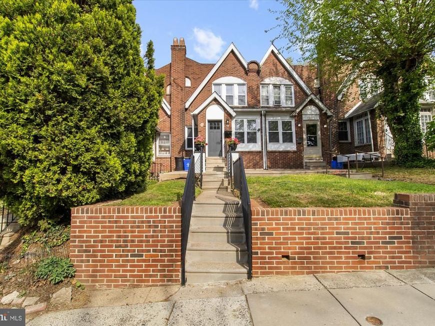 515 W Abbottsford Avenue, Philadelphia, PA 19144 Main Photo