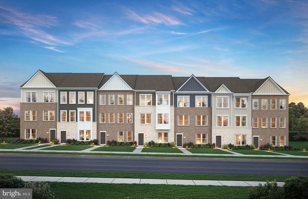 8804 Waller Tree Way , Upper Marlboro, MD 20772 Main Photo