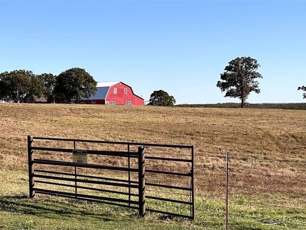161 County Road 2280 , Barnsdall, OK 74002