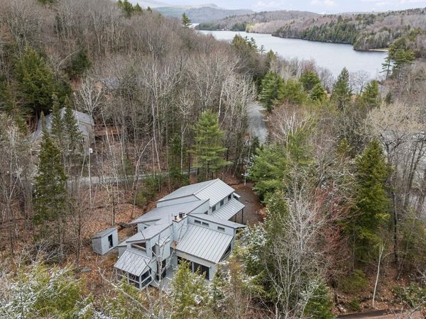 5 Alpine Vista, Grantham, NH 03753