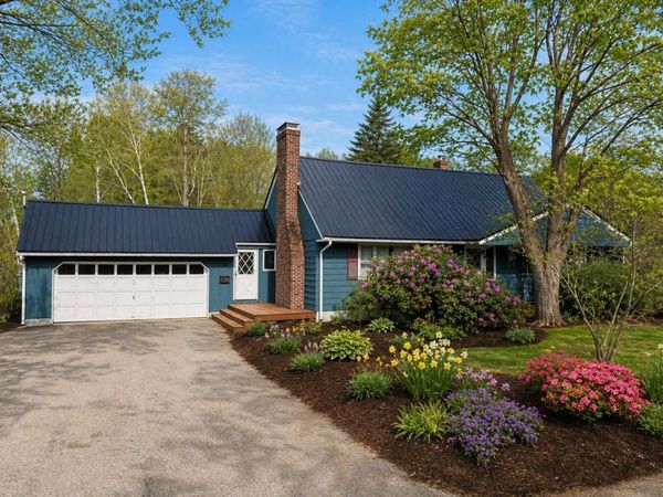 1 Langdon Park Road, Plymouth, NH 03264