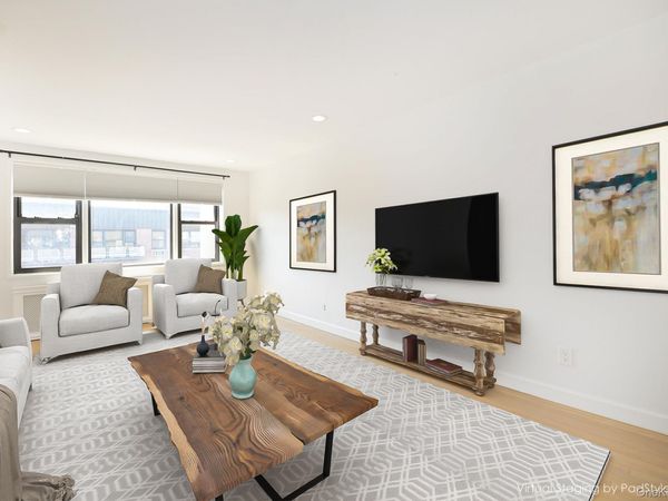 3 Birchwood Court , Unit 5O, Mineola, NY 11501