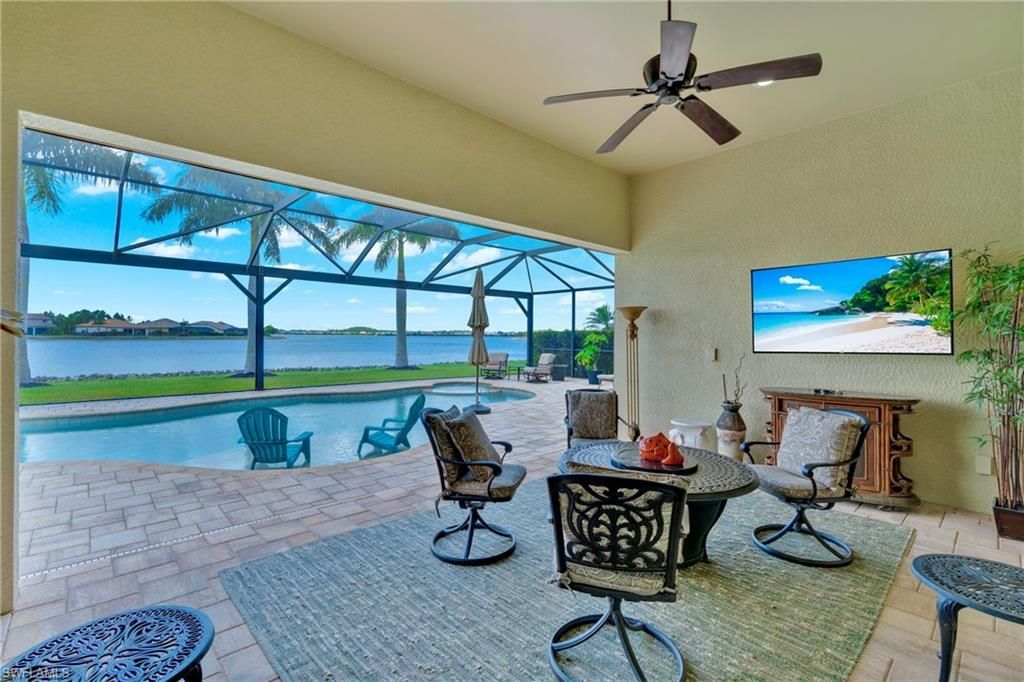 20889 Corkscrew Shores Blvd, Estero, FL 33928 Photo