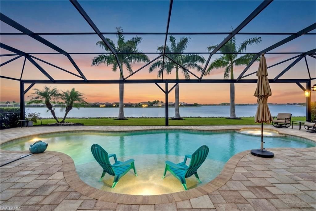 20889 Corkscrew Shores Blvd, Estero, FL 33928 Photo