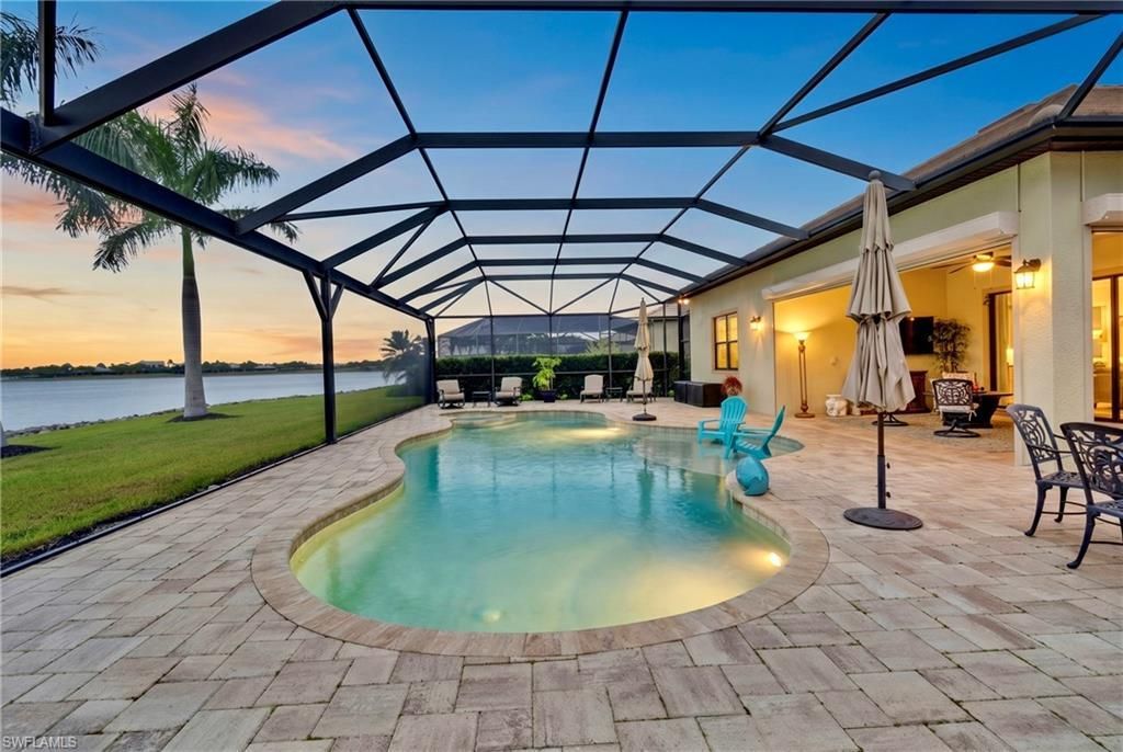 20889 Corkscrew Shores Blvd, Estero, FL 33928 Photo