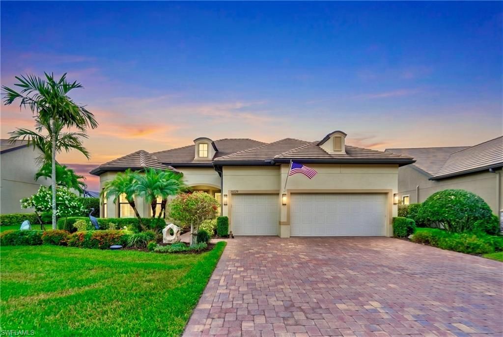 20889 Corkscrew Shores Blvd, Estero, FL 33928 Photo