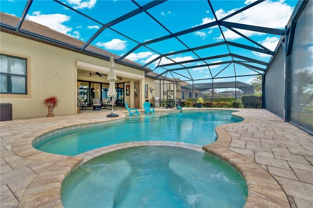 20889 Corkscrew Shores Blvd, Estero, FL 33928 Photo