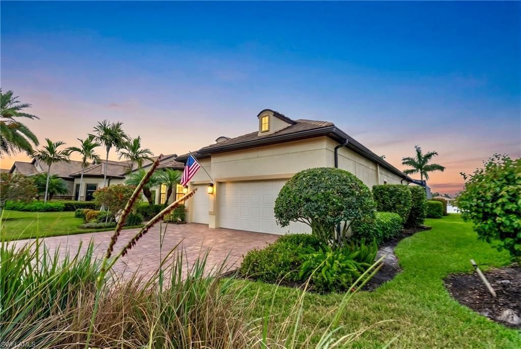 20889 Corkscrew Shores Blvd, Estero, FL 33928 Photo