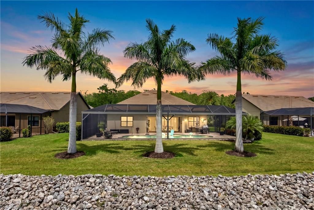 20889 Corkscrew Shores Blvd, Estero, FL 33928 Photo