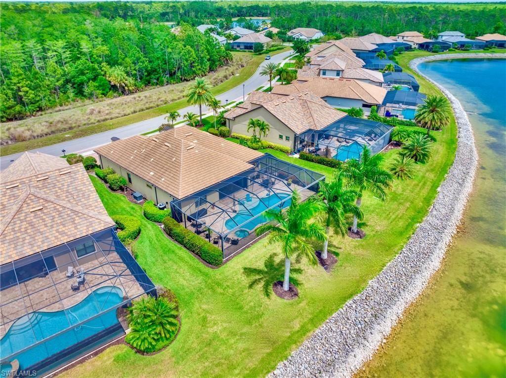 20889 Corkscrew Shores Blvd, Estero, FL 33928 Photo
