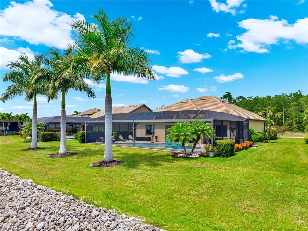 20889 Corkscrew Shores Blvd, Estero, FL 33928 Photo