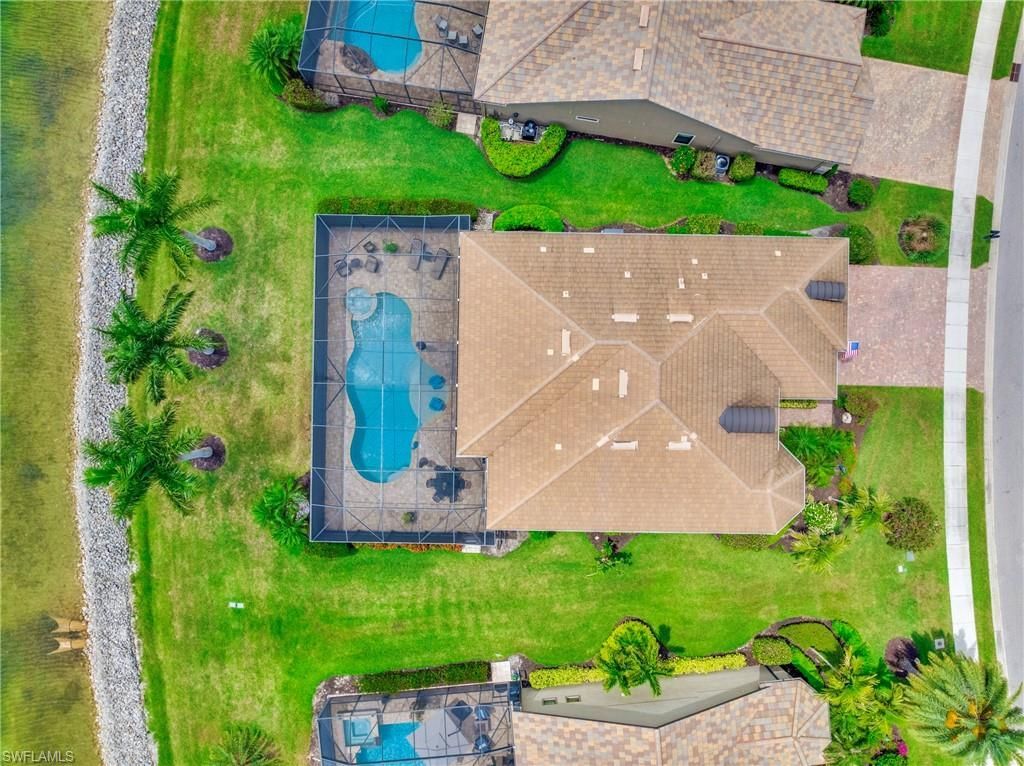 20889 Corkscrew Shores Blvd, Estero, FL 33928 Photo